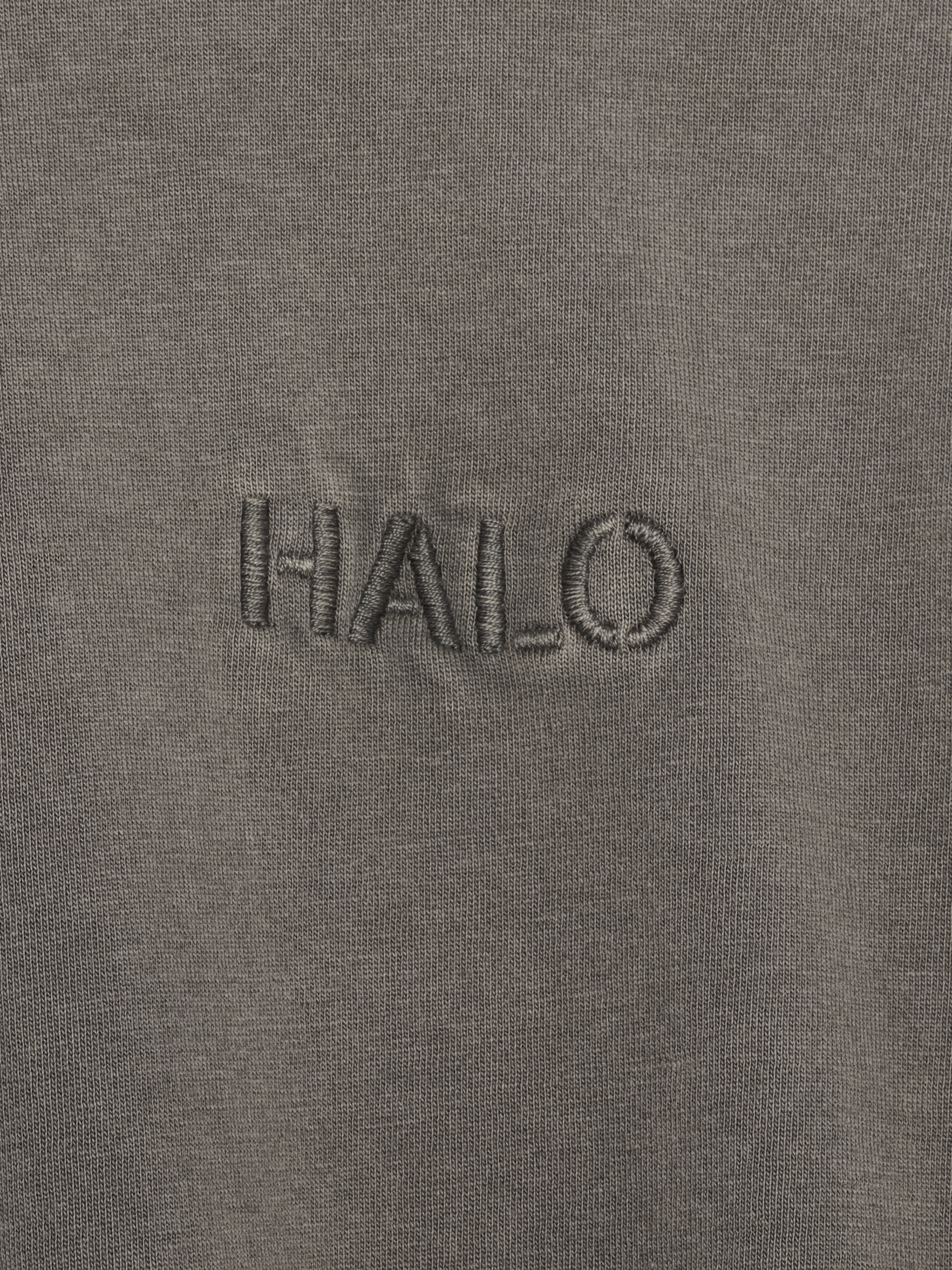 HALO LOGO T-SHIRT 2.0
