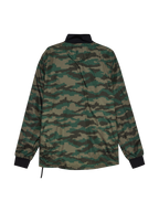 HALO STEALTH CAMO ANORAK