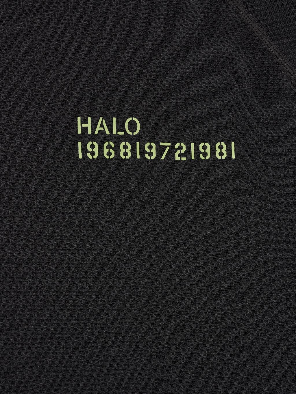 HALO SORONA T-SHIRT