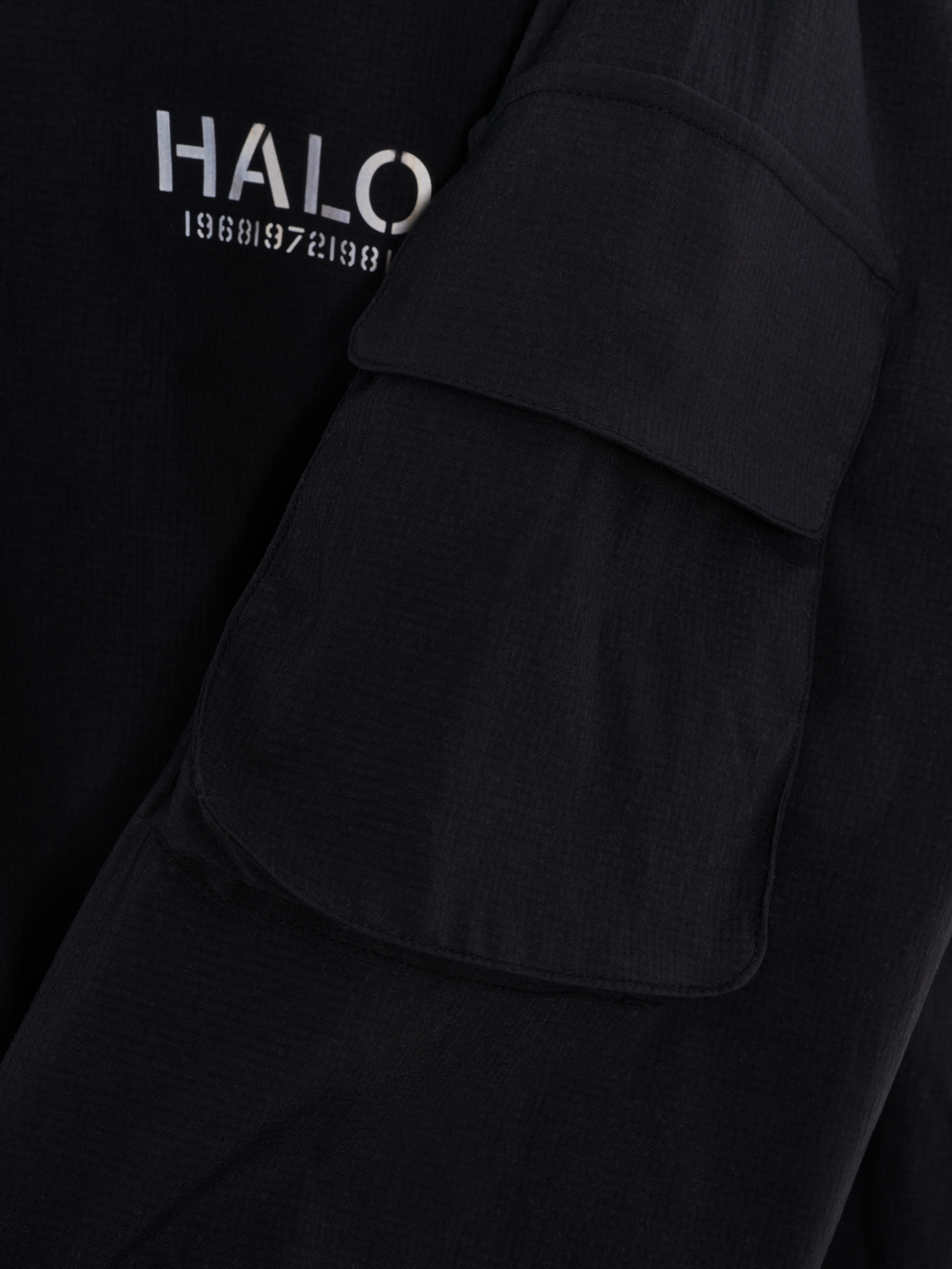 HALO BOMBER