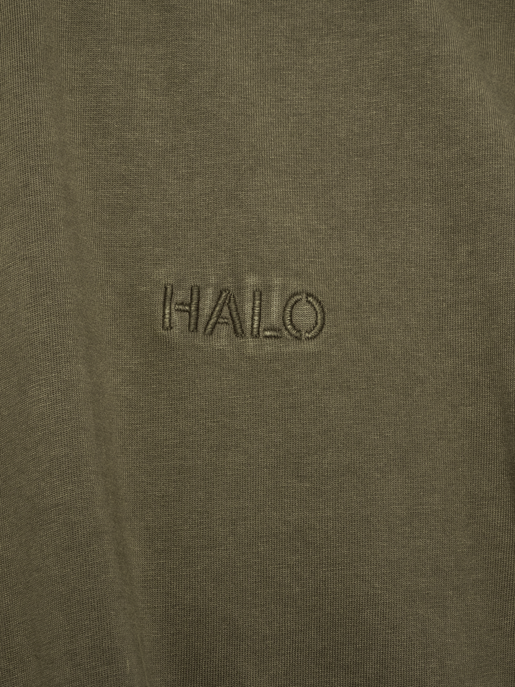 HALO WOMEN LOGO T-SHIRT