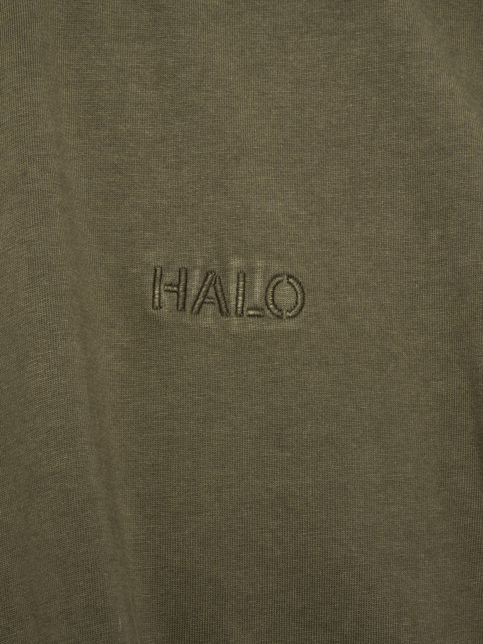 HALO WOMEN LOGO T-SHIRT