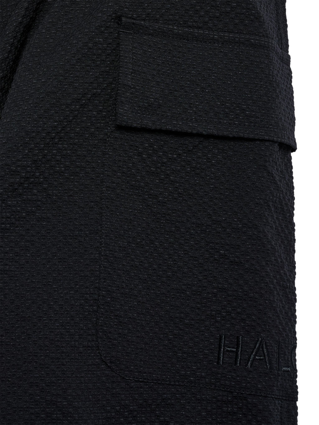 HALO ENHANCED RELAXED PANT
