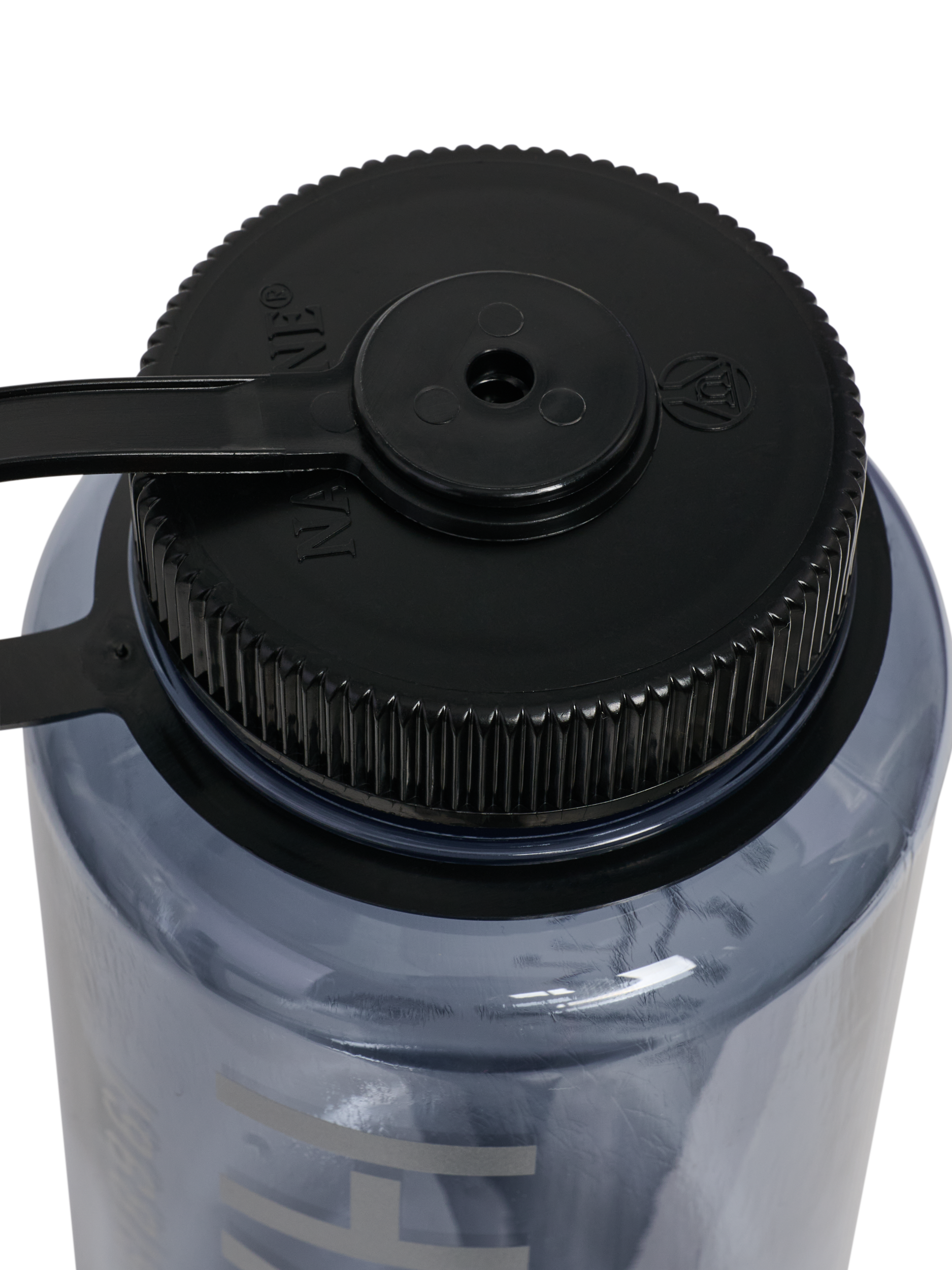 HALO WATER BOTTLE