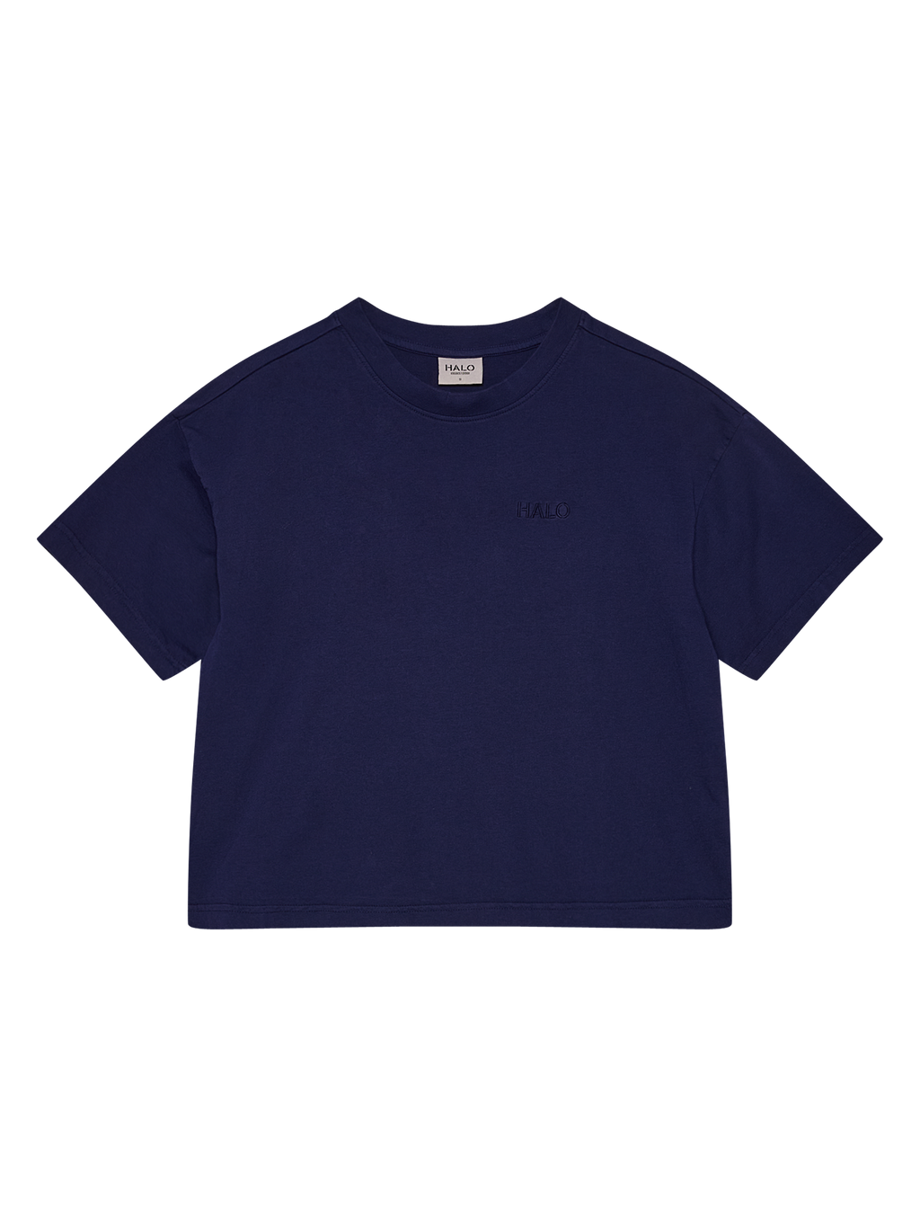 HALO WOMEN LOGO T-SHIRT 2.0