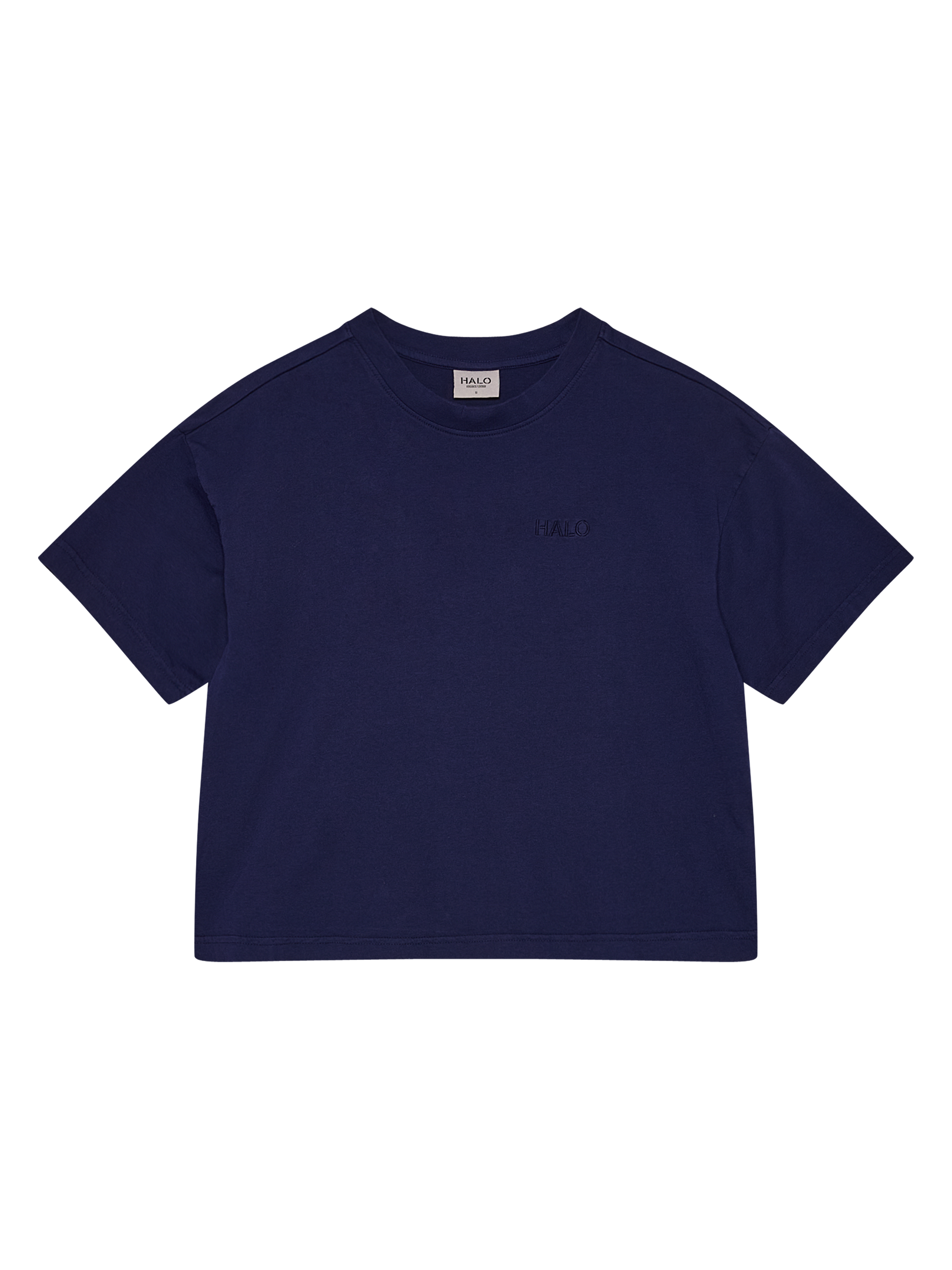 HALO WOMEN LOGO T-SHIRT 2.0