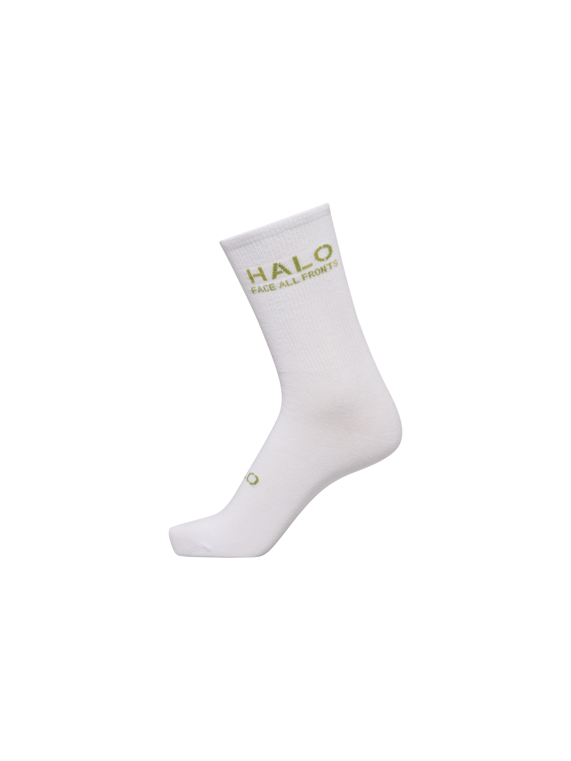 HALO COTTON SOCKS