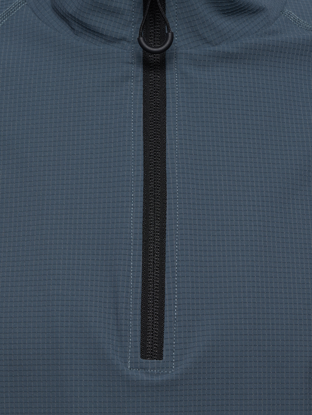 HALO APEX HALF ZIP