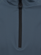 HALO APEX HALF ZIP