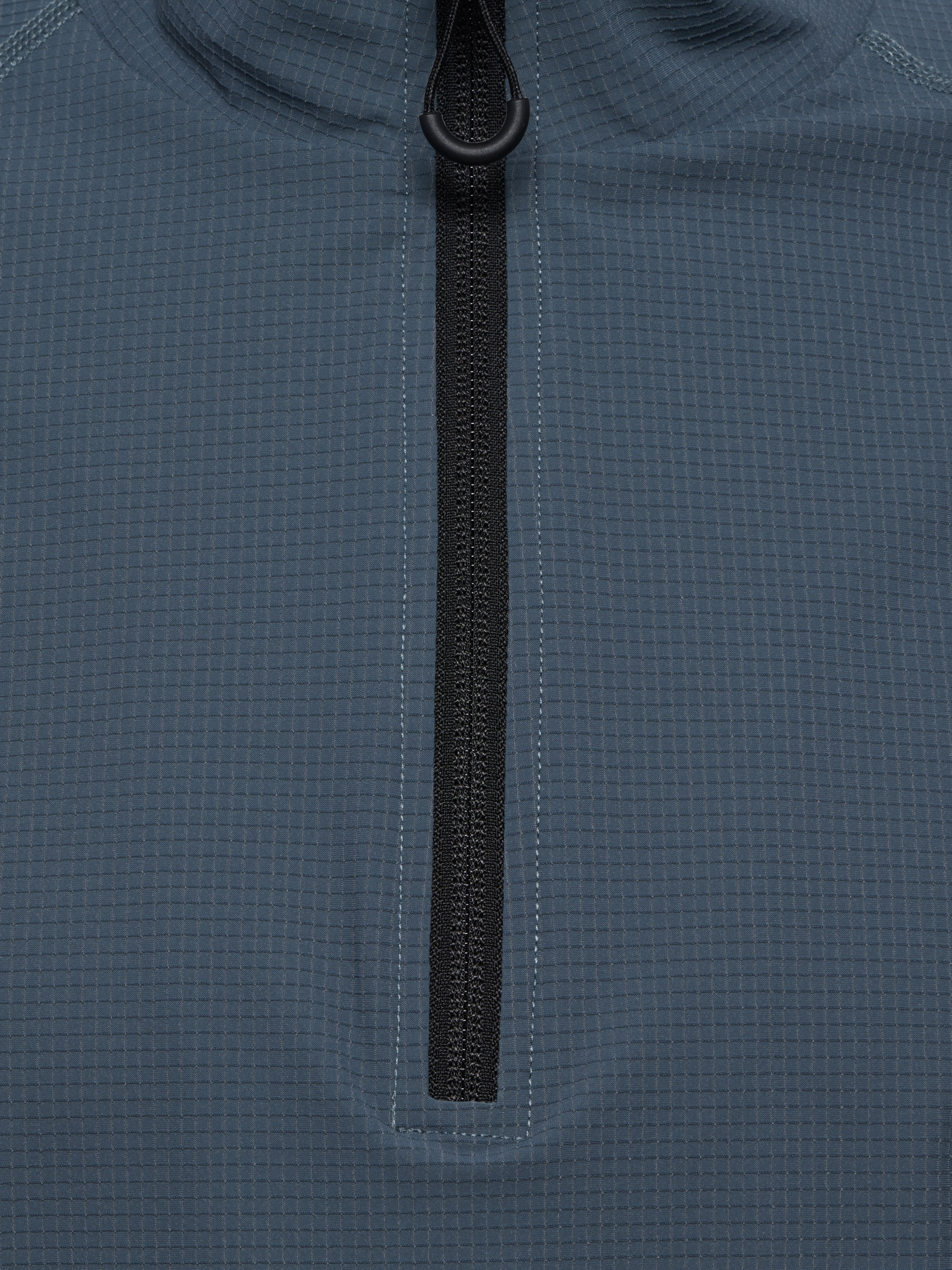 HALO APEX HALF ZIP