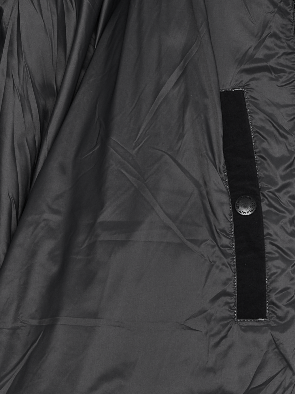 HALO MAVERICK DOWN JACKET