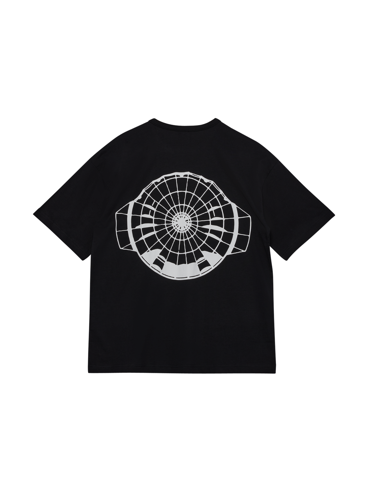 HALO SFL BOXY T-SHIRT