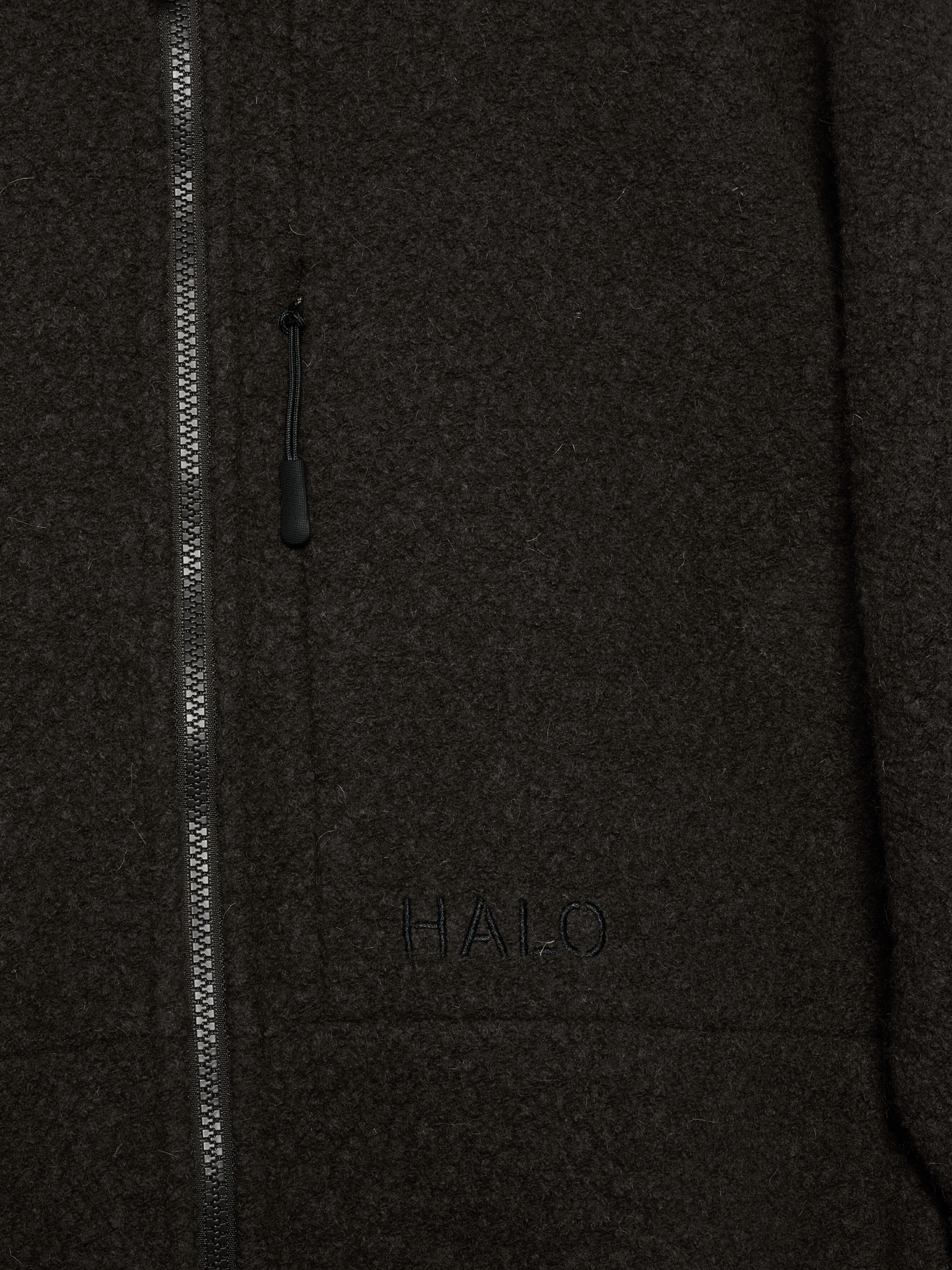 HALO HORIZON FLEECE