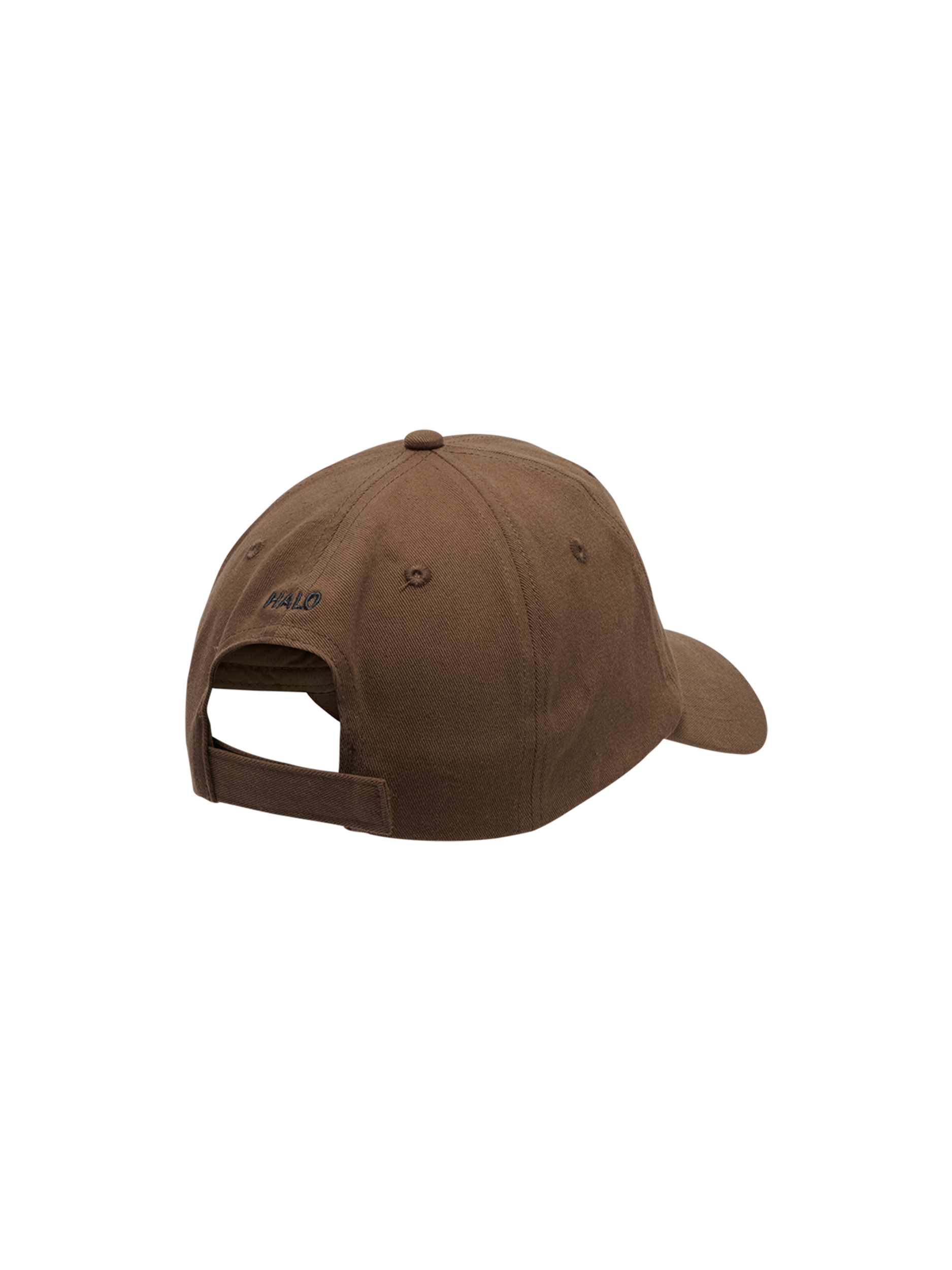 HALO COTTON CAP