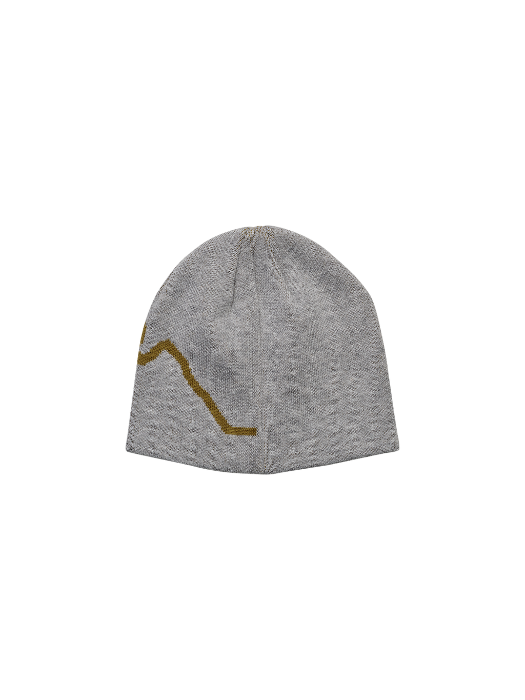 HALO LOGO BEANIE