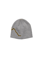 HALO LOGO BEANIE