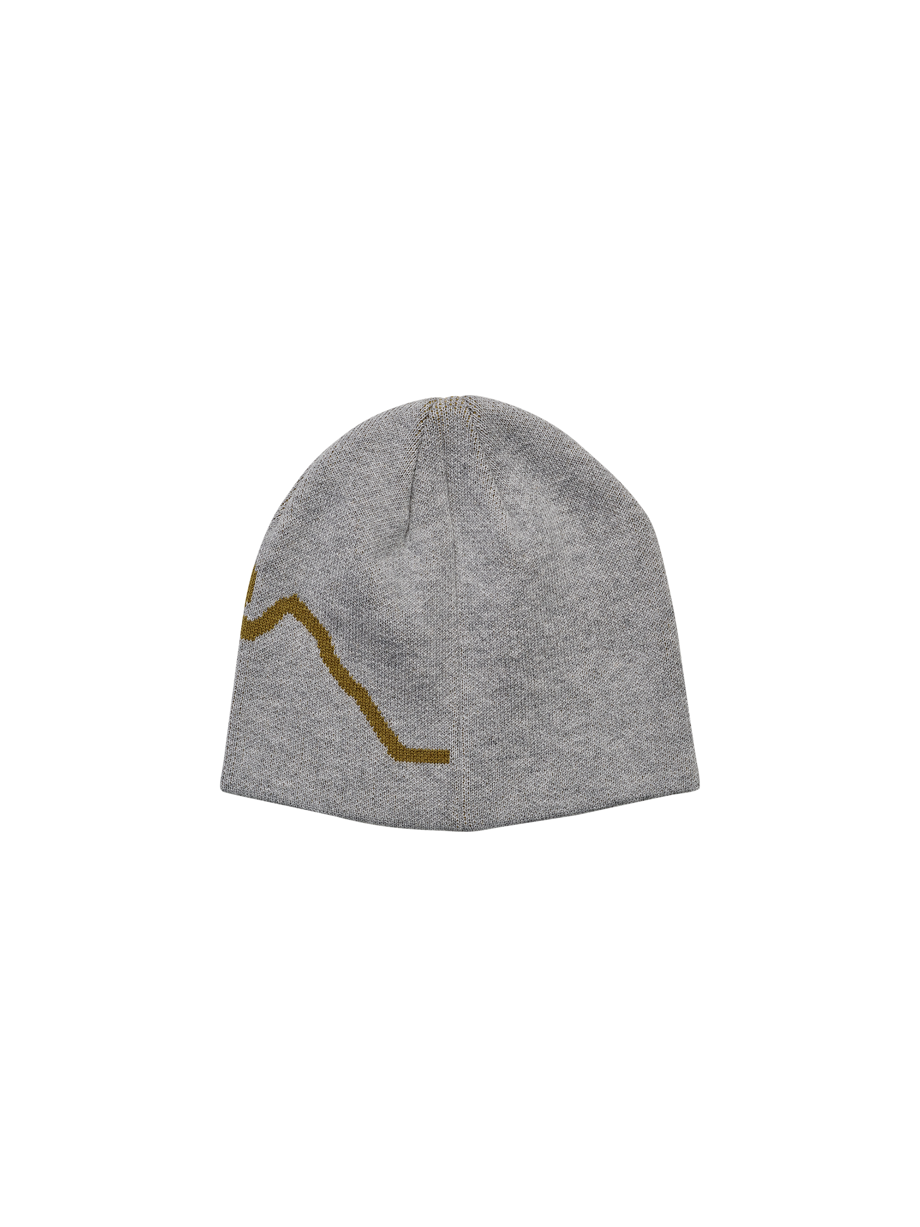 HALO LOGO BEANIE