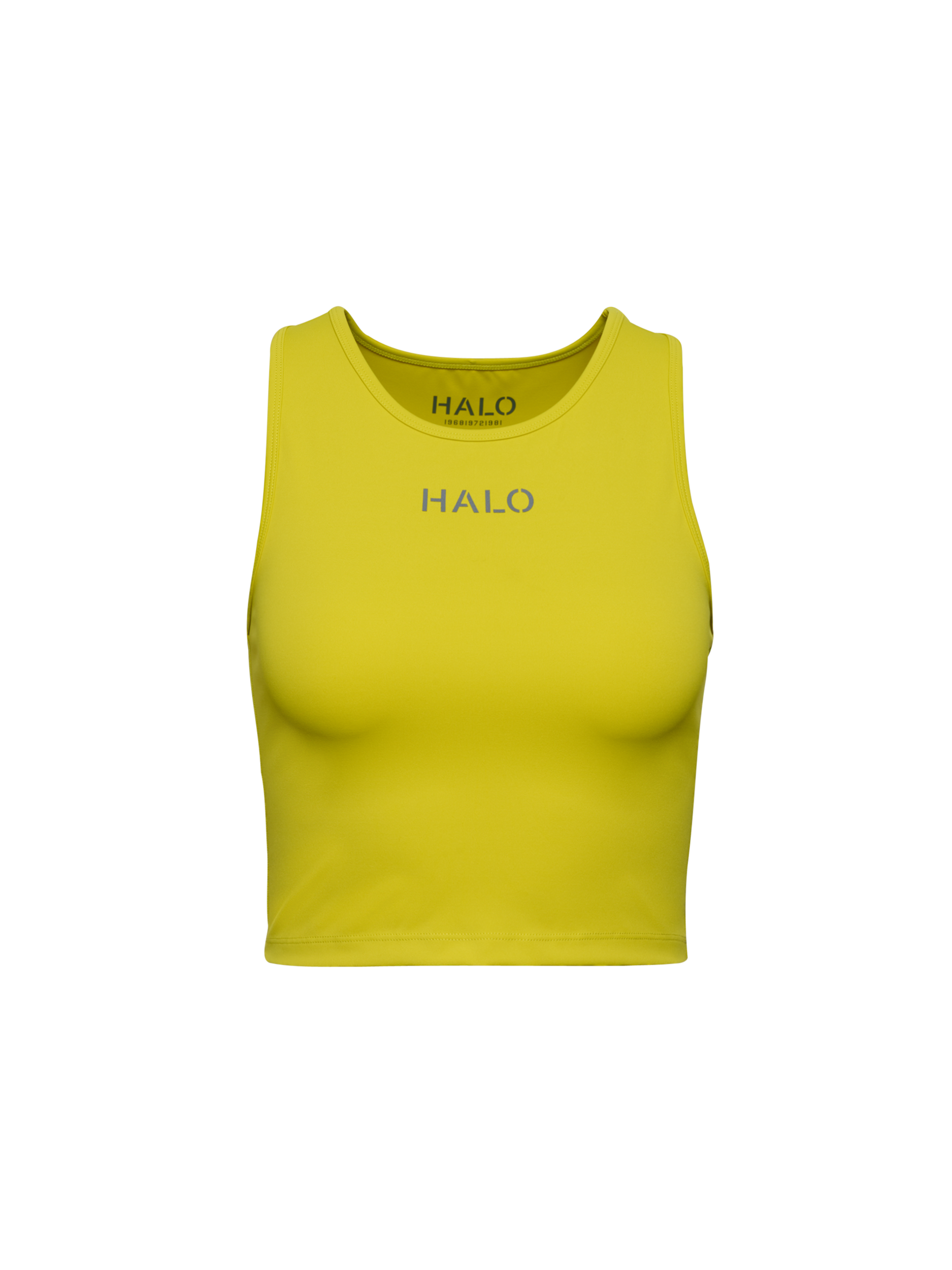 HALO WOMEN TRAINING TOP