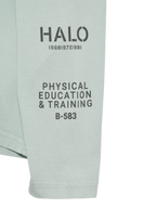 HALO GRAPHIC LOGO LONGSLEEVE
