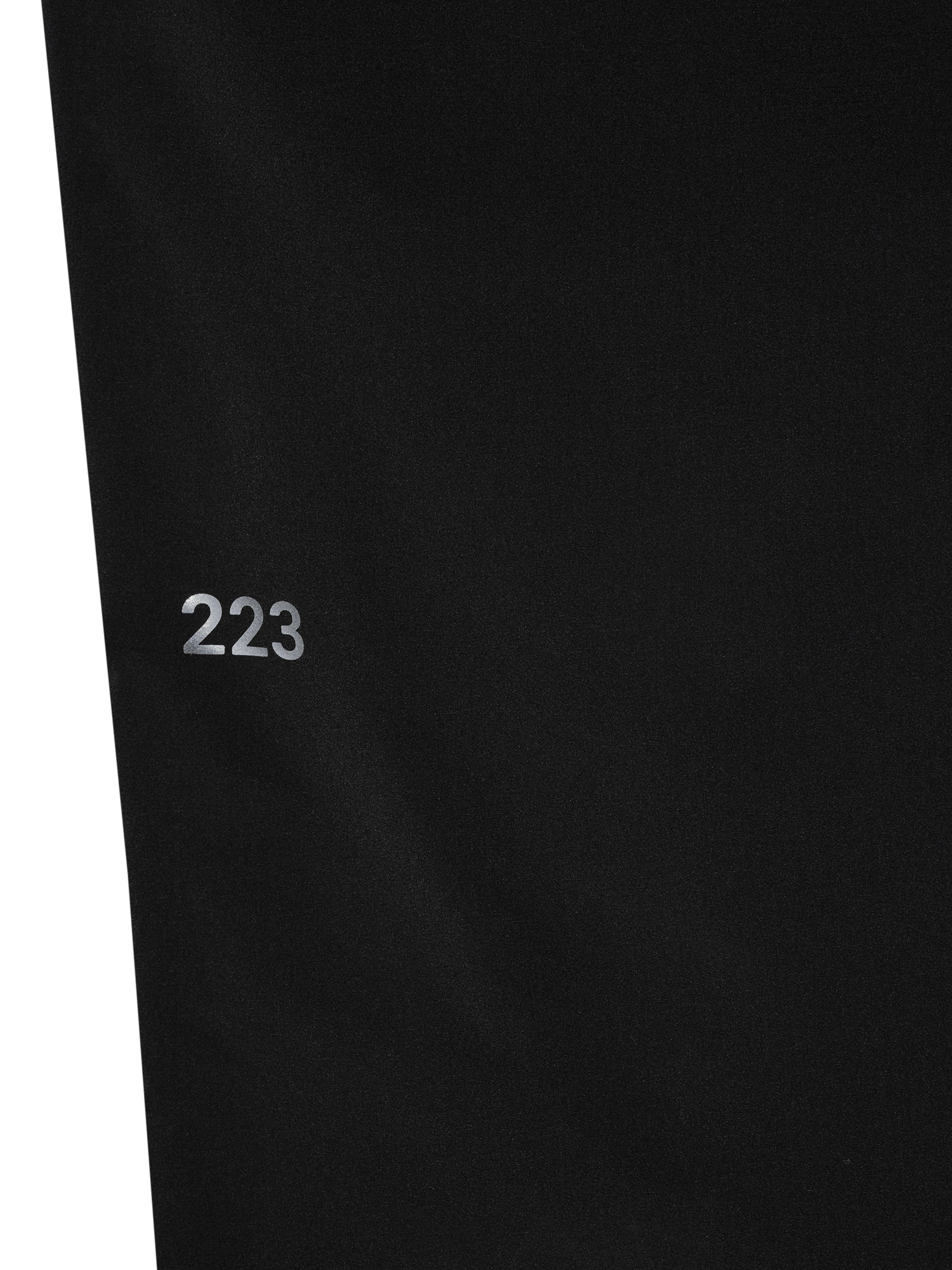 HALO DIVISION MONO PANTS