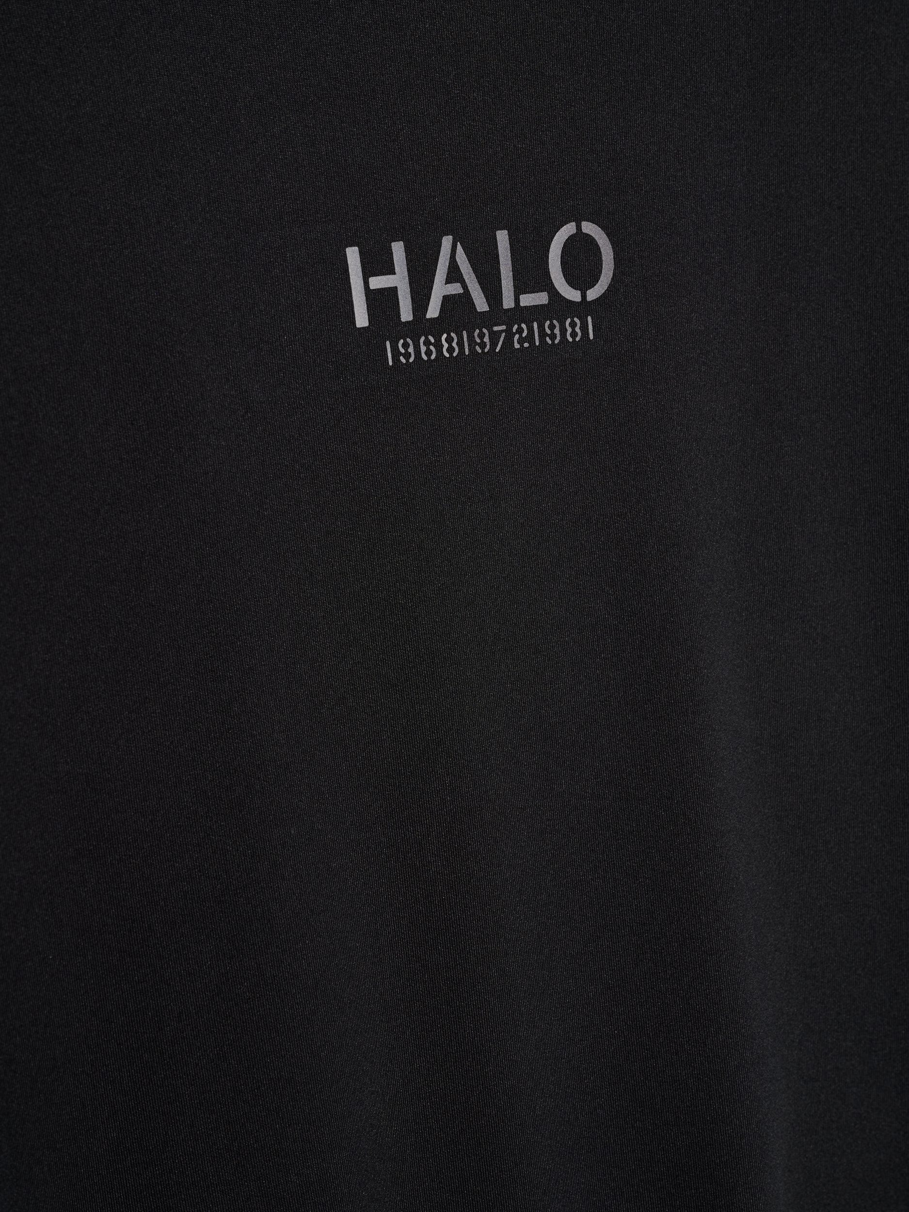 HALO WOMEN DIVISION T-SHIRT
