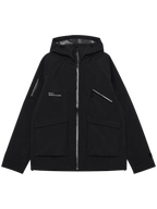 HALO GHOST SHELL JACKET