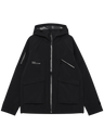 HALO GHOST SHELL JACKET