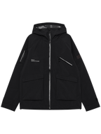 HALO GHOST SHELL JACKET