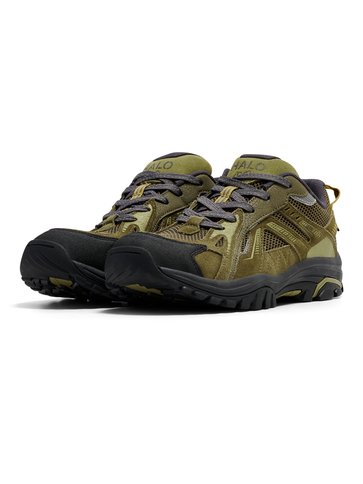 HALO DEPT. 223 SNEAKER