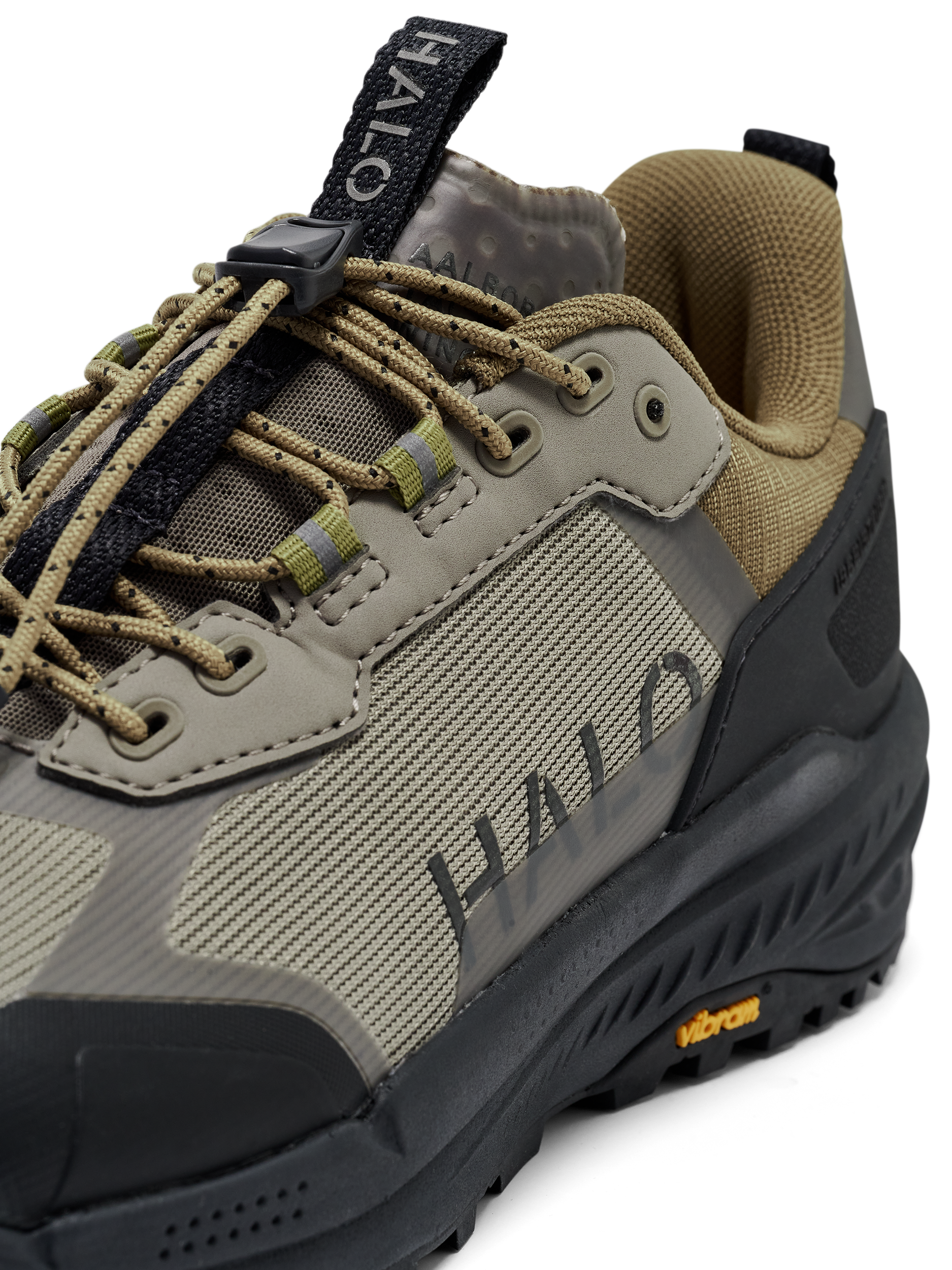 HALO TRAIL SNEAKER