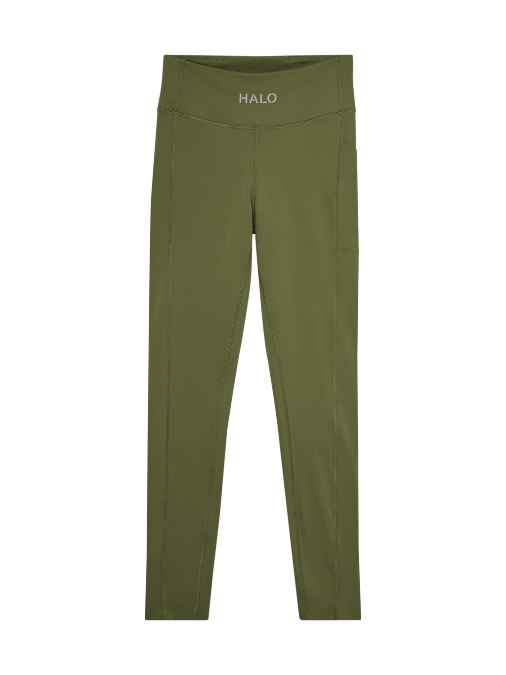 HALO WOMEN TRAINING TIGHTS