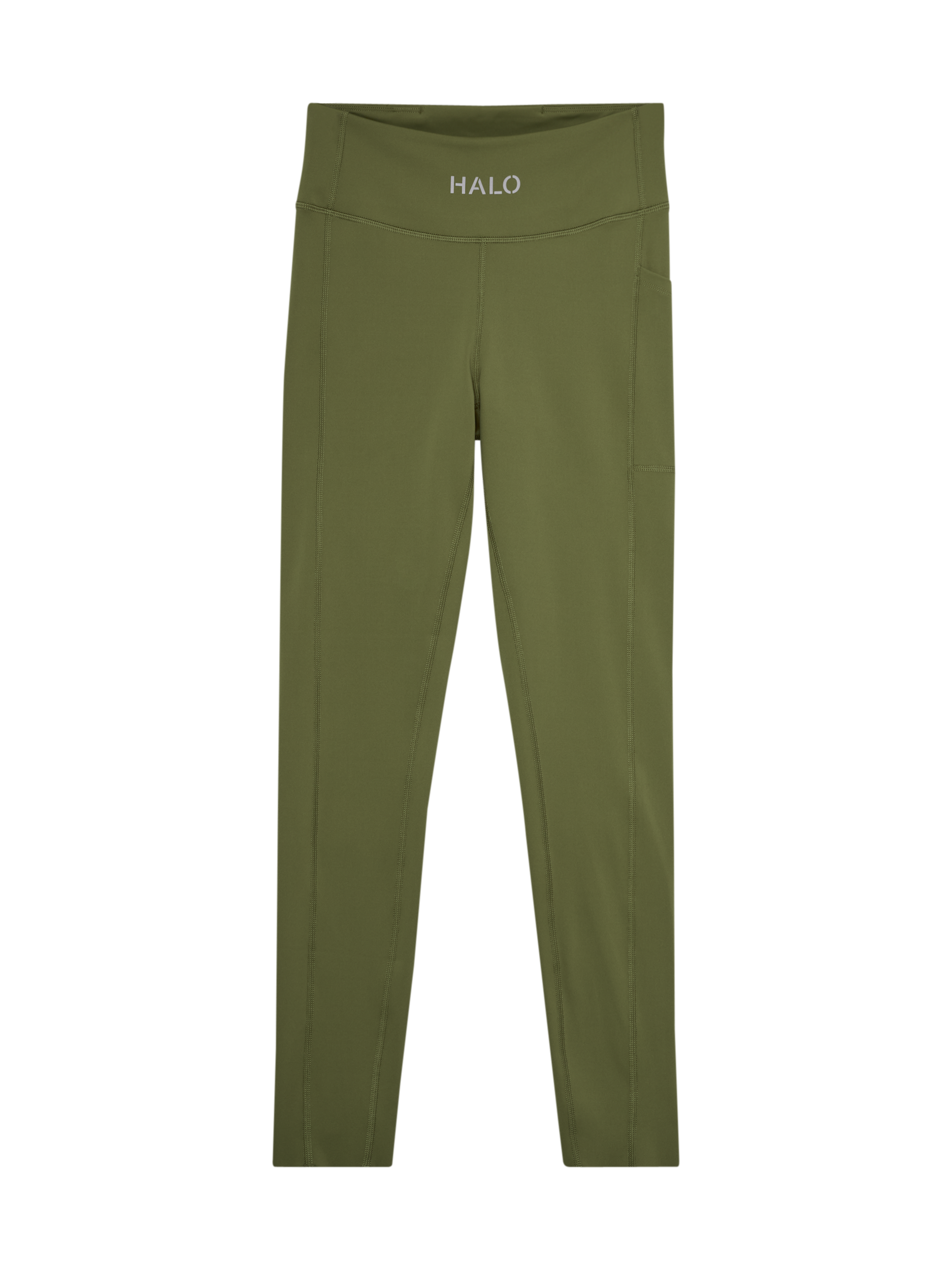 HALO WOMEN TRAINING TIGHTS