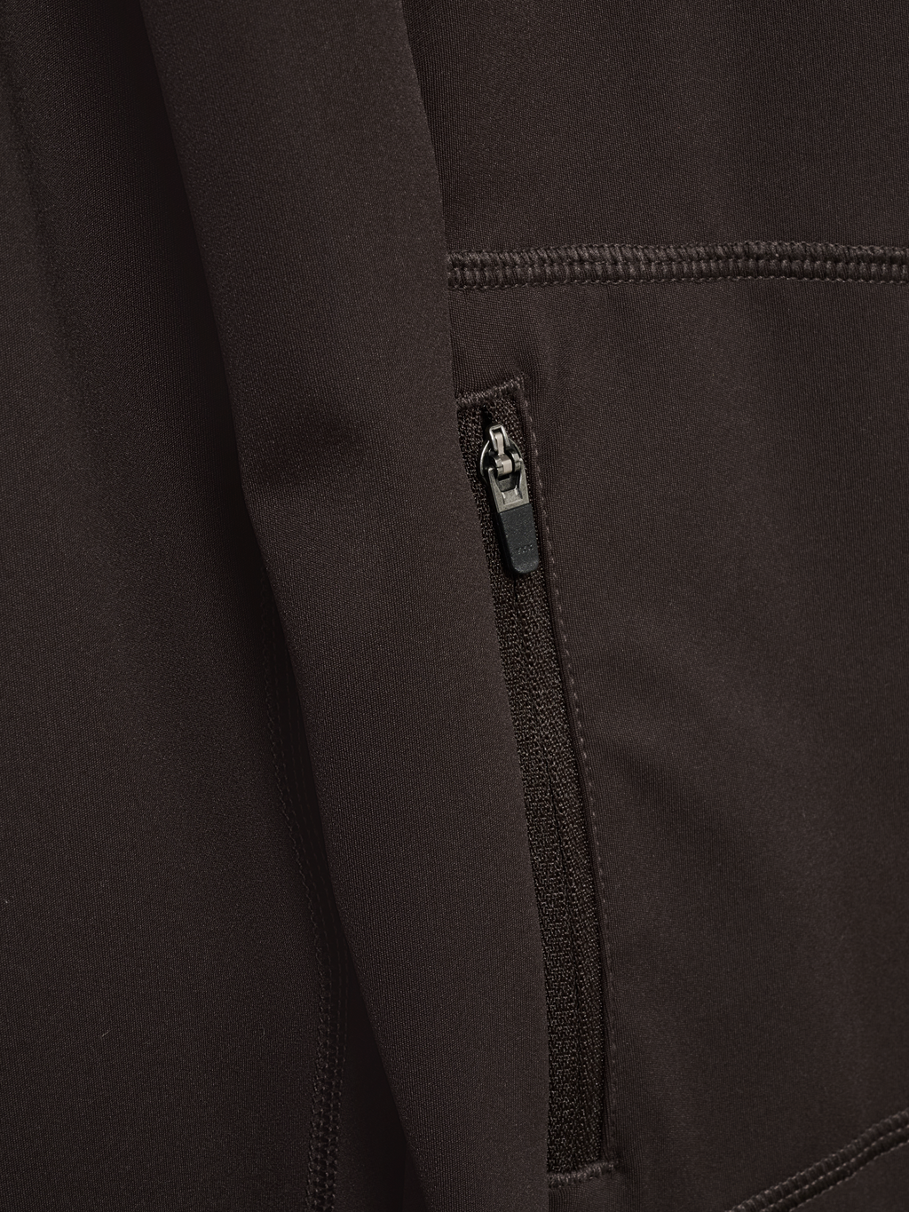 HALO WOMEN FULL ZIP 2.0