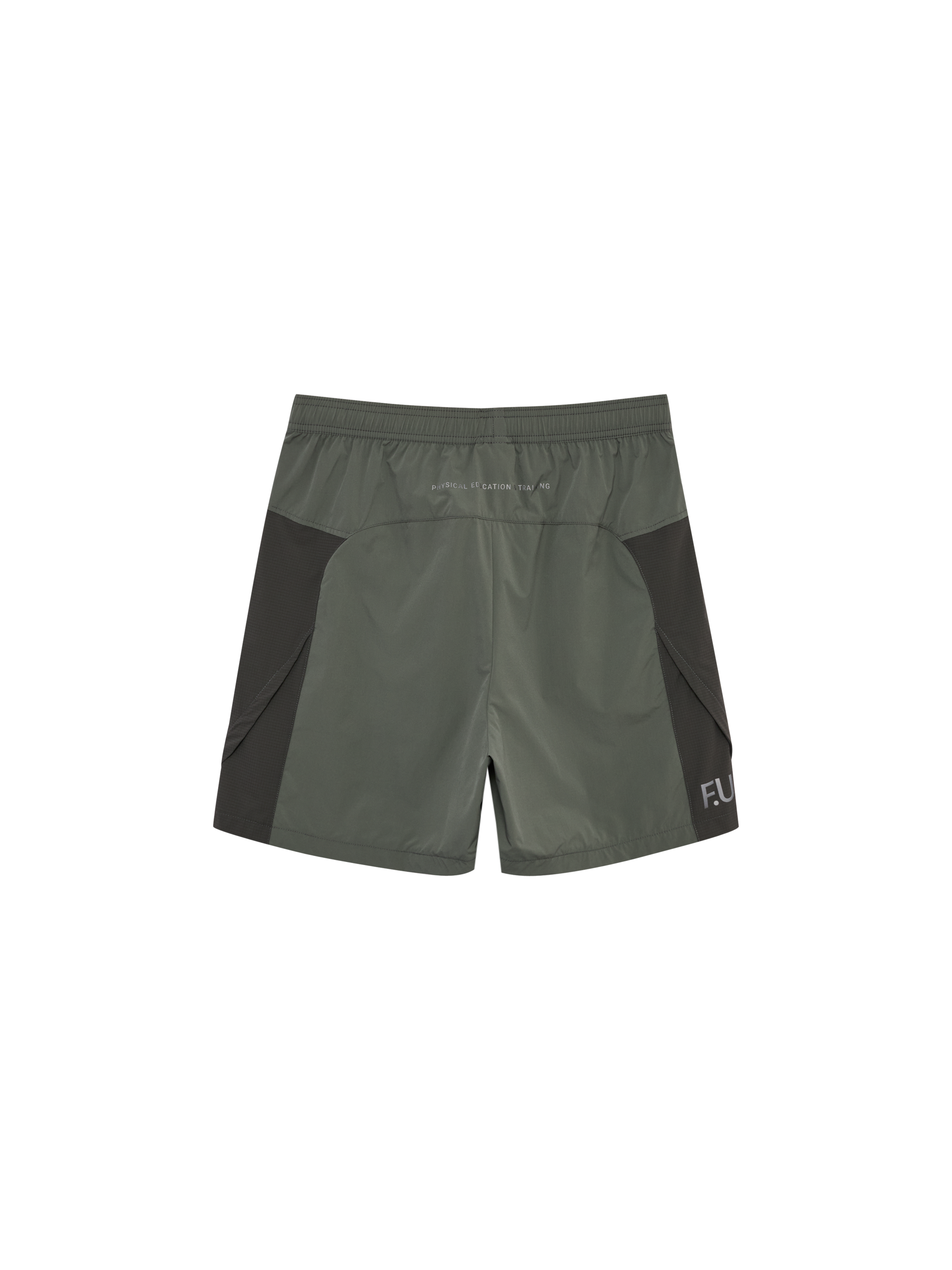 HALO DIVISION SHORTS