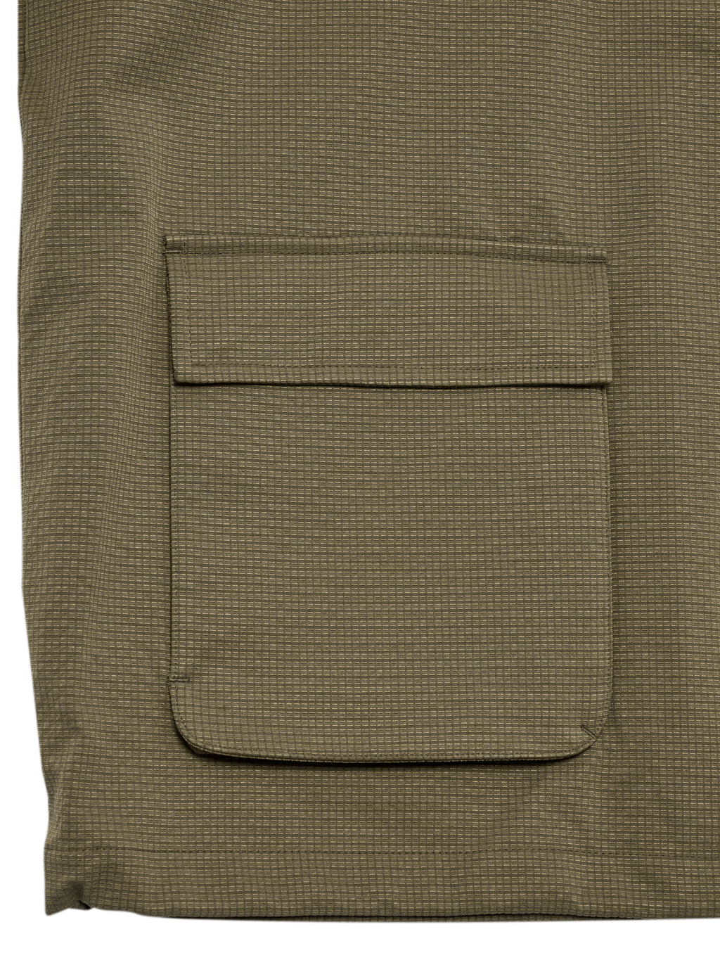 HALO ENHANCED JACKET