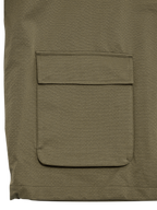 HALO ENHANCED JACKET