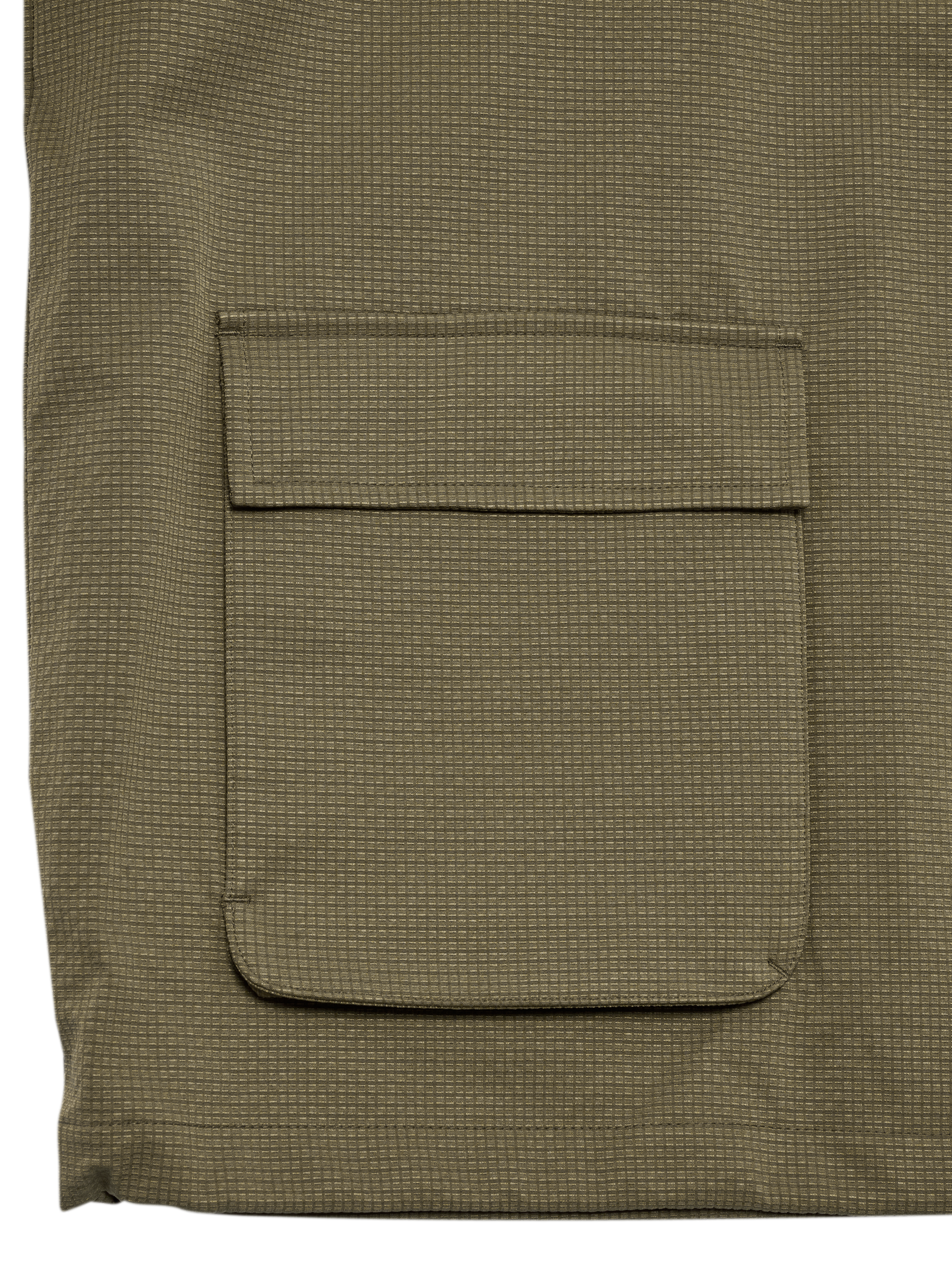 HALO ENHANCED JACKET