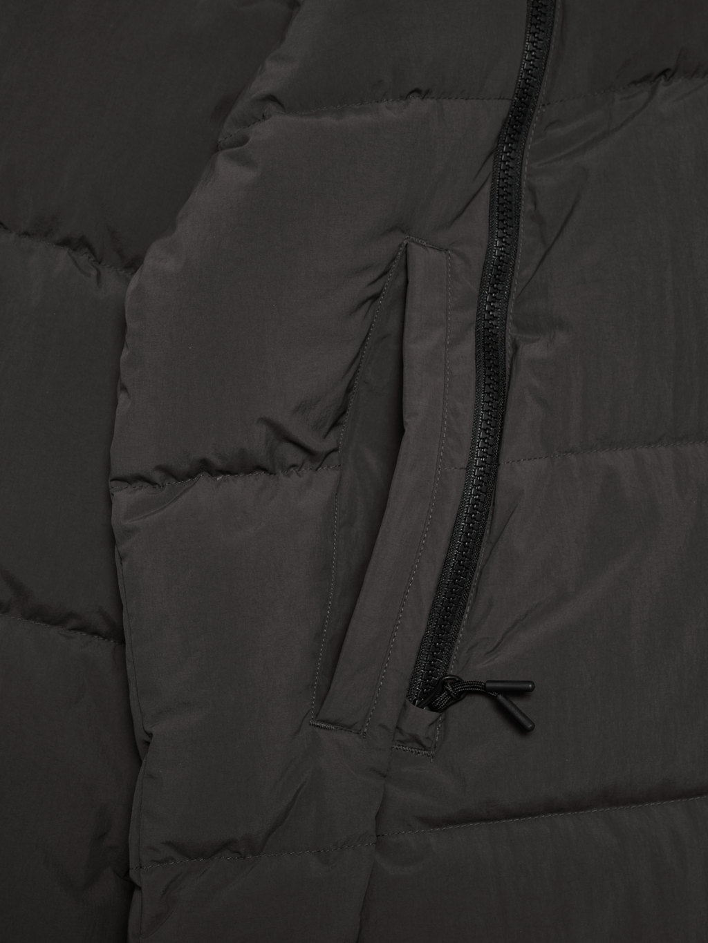HALO MAVERICK DOWN JACKET