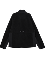 HALO TEDDYFLEECE PULLOVER