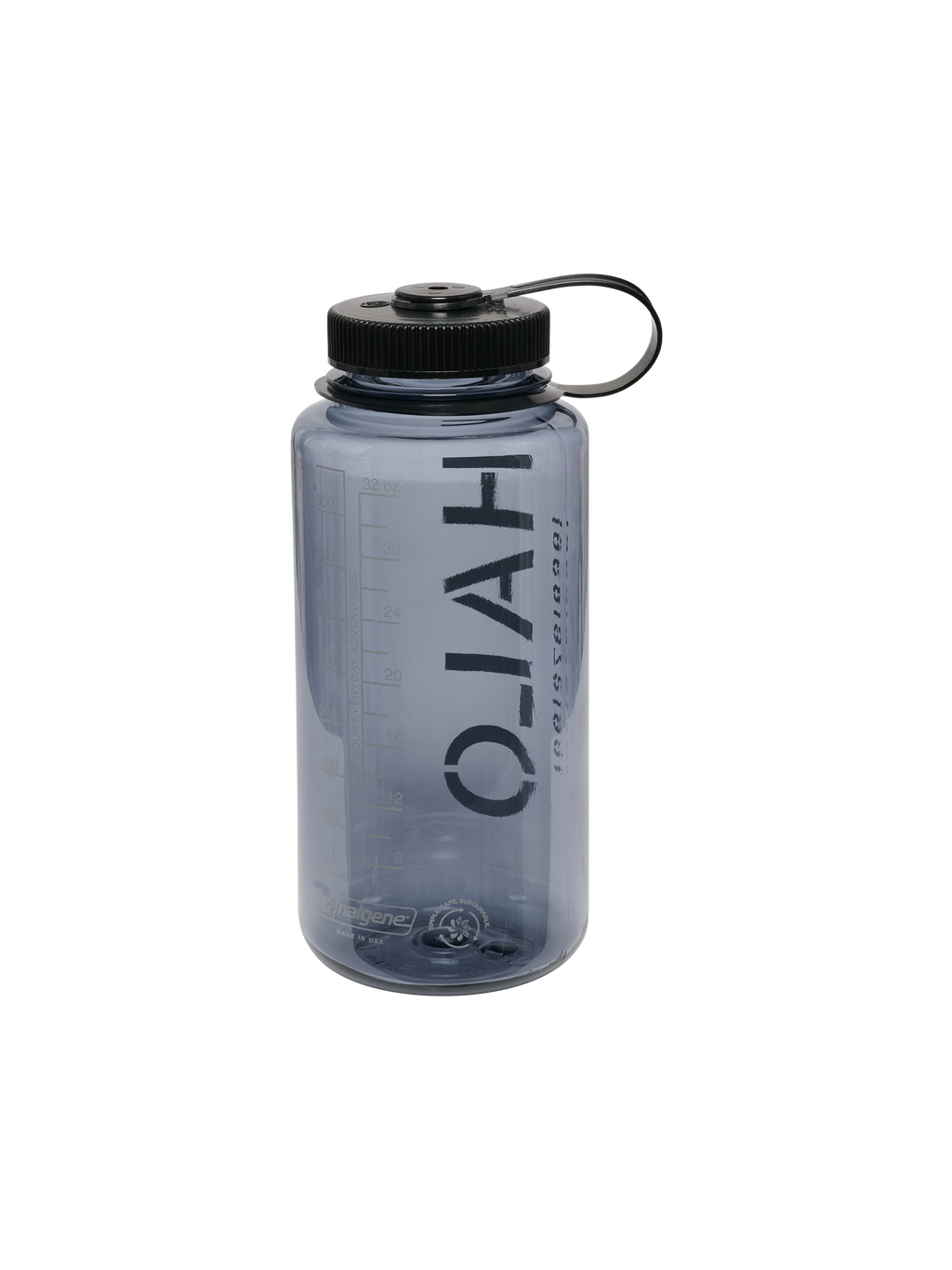 HALO WATER BOTTLE