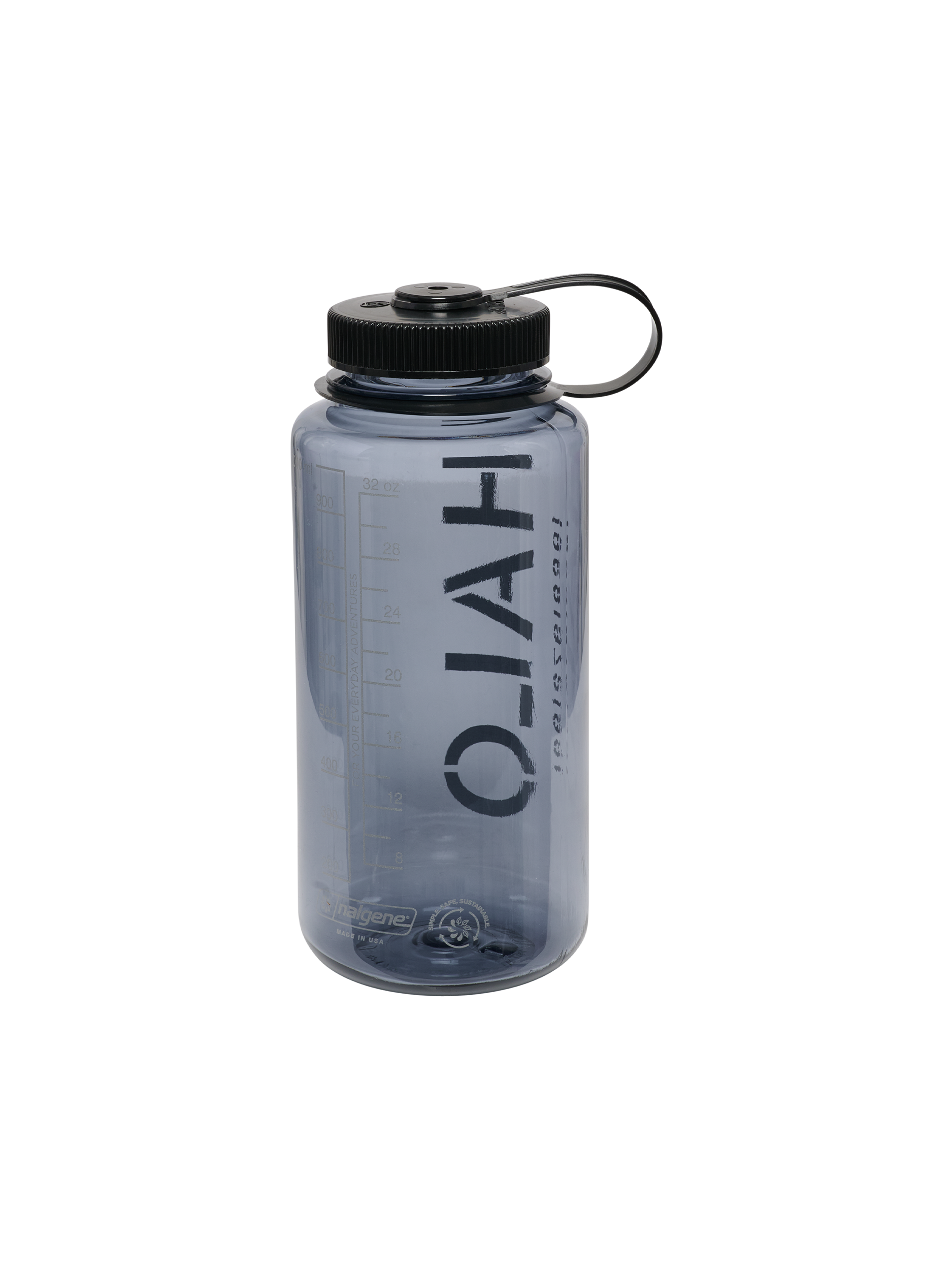 HALO WATER BOTTLE
