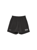 HALO DIVISION LOOSE SHORTS