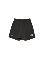 HALO DIVISION LOOSE SHORTS