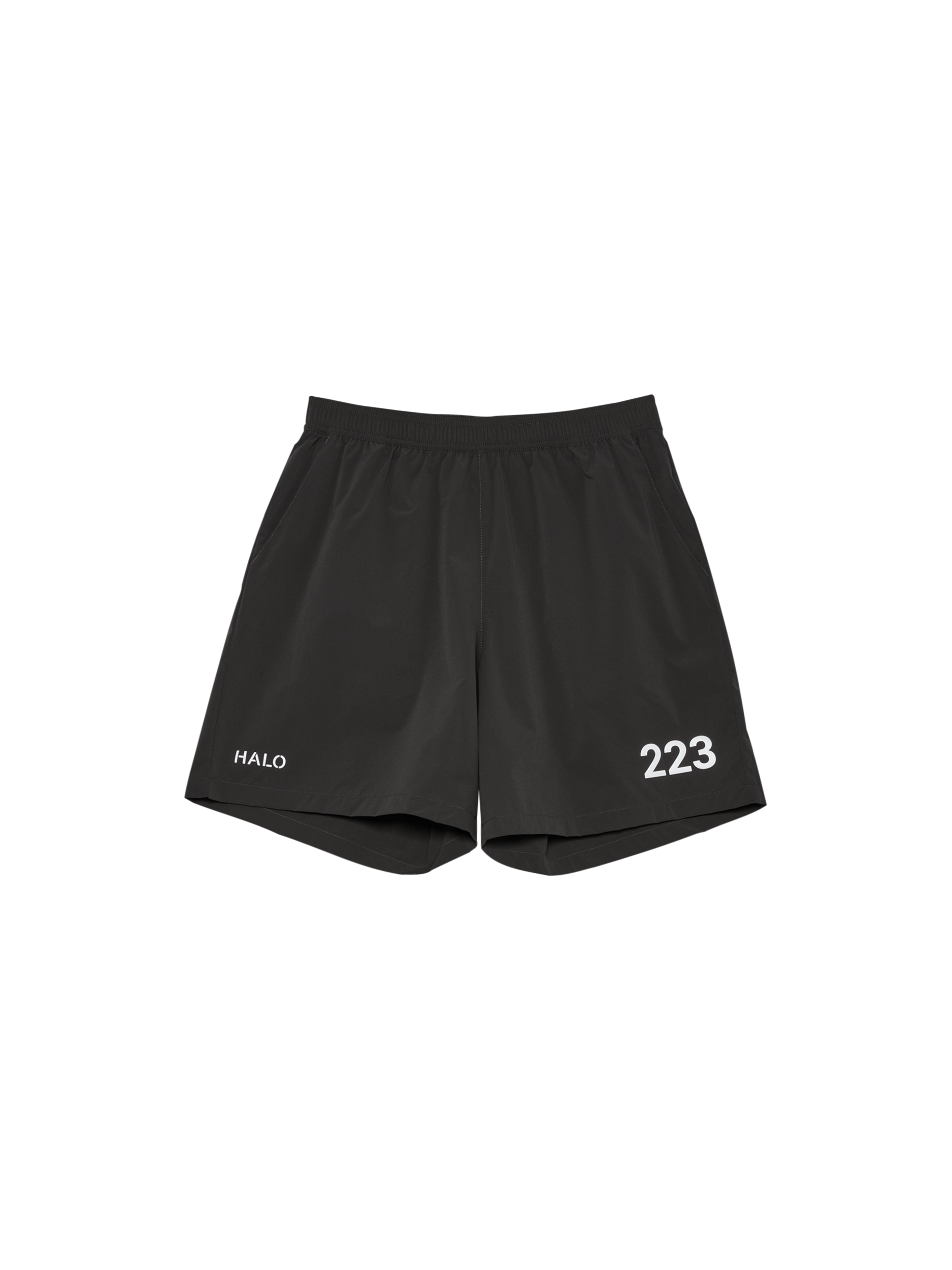 HALO DIVISION LOOSE SHORTS