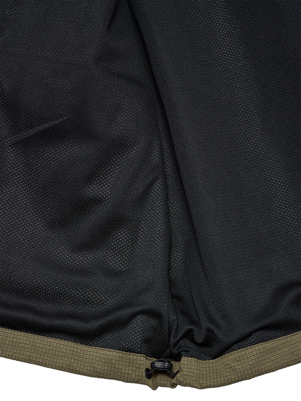 HALO ENHANCED JACKET