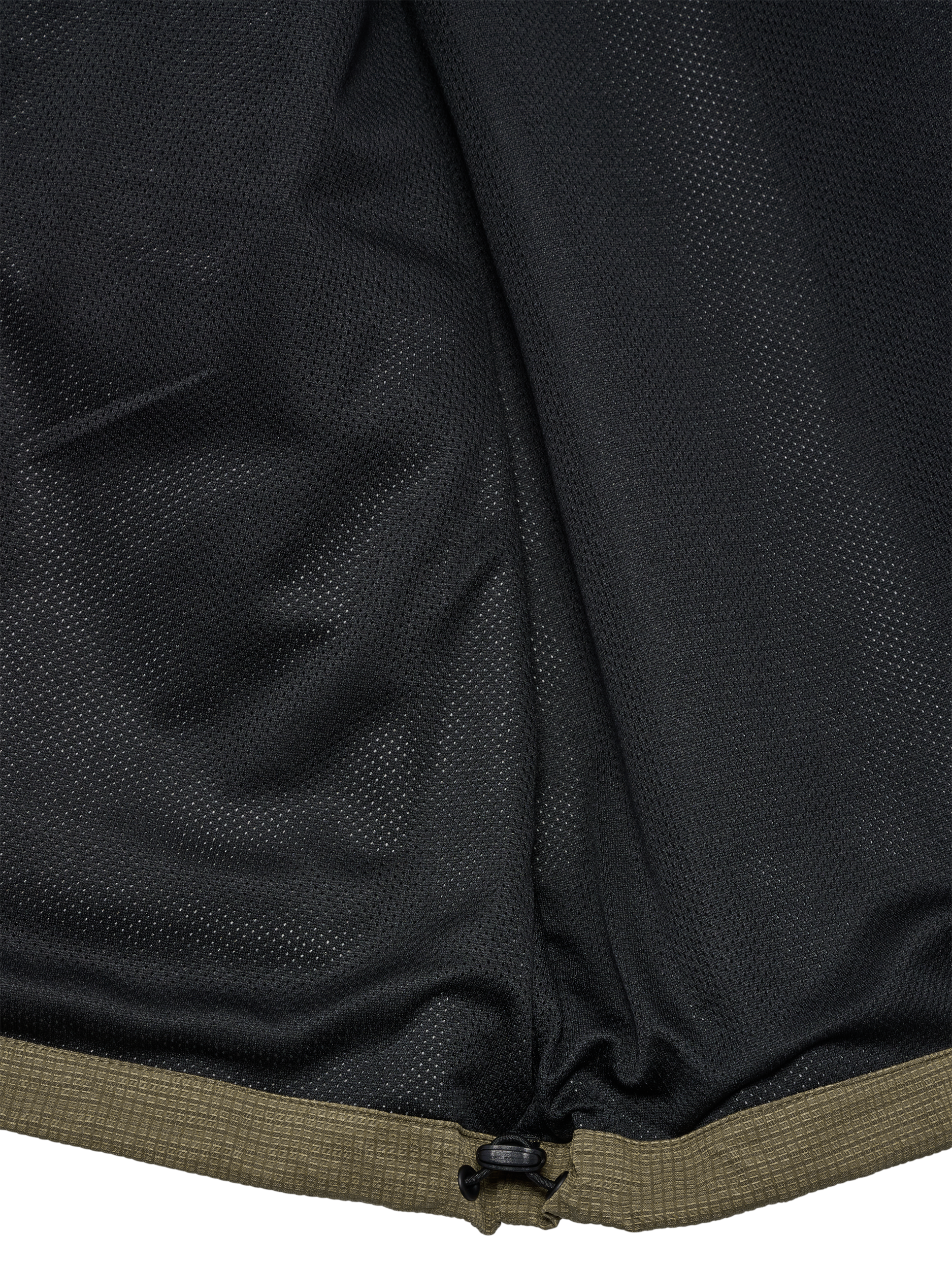 HALO ENHANCED JACKET