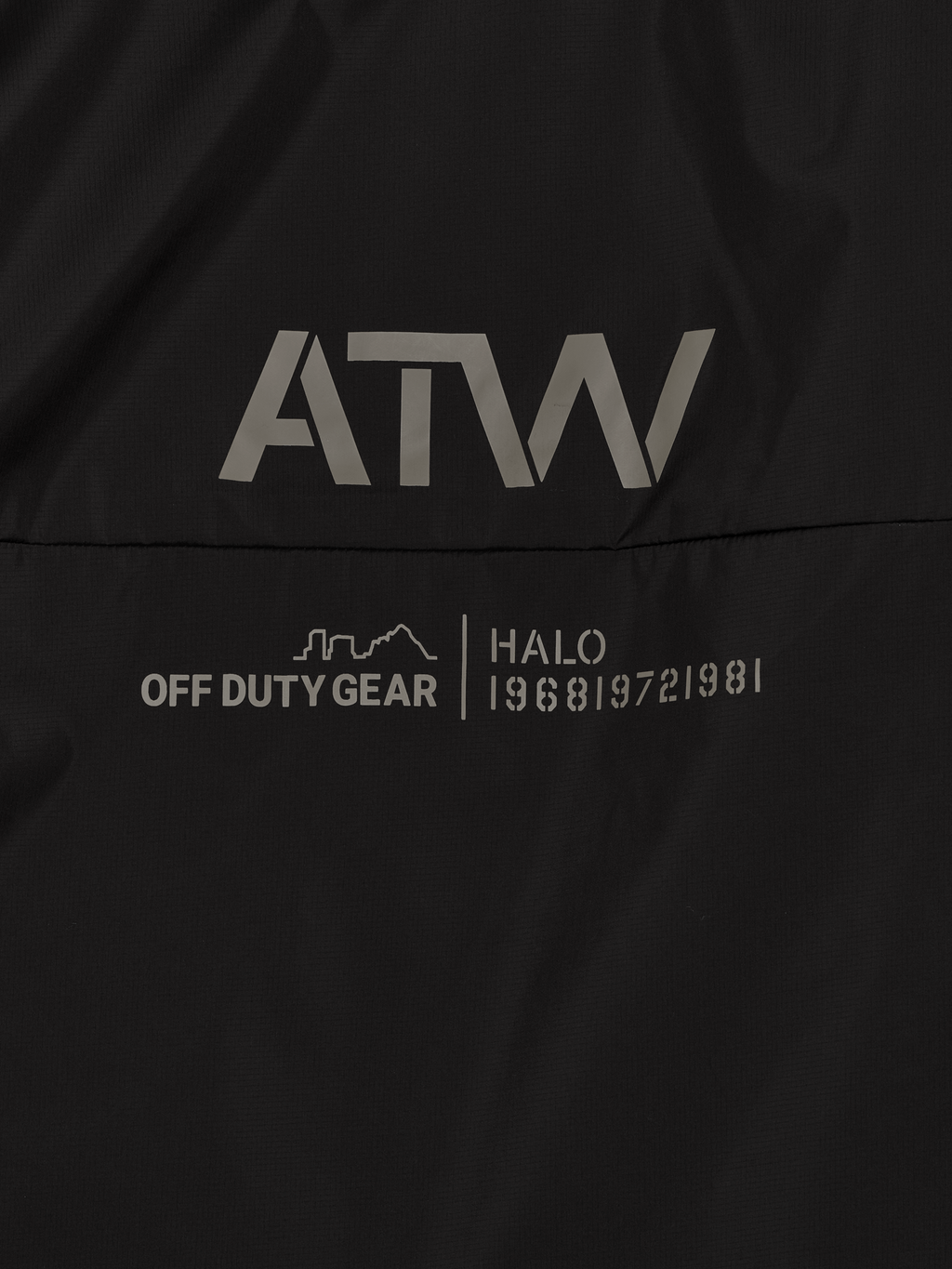 HALO PHANTOM 3M THINSULATE JACKET
