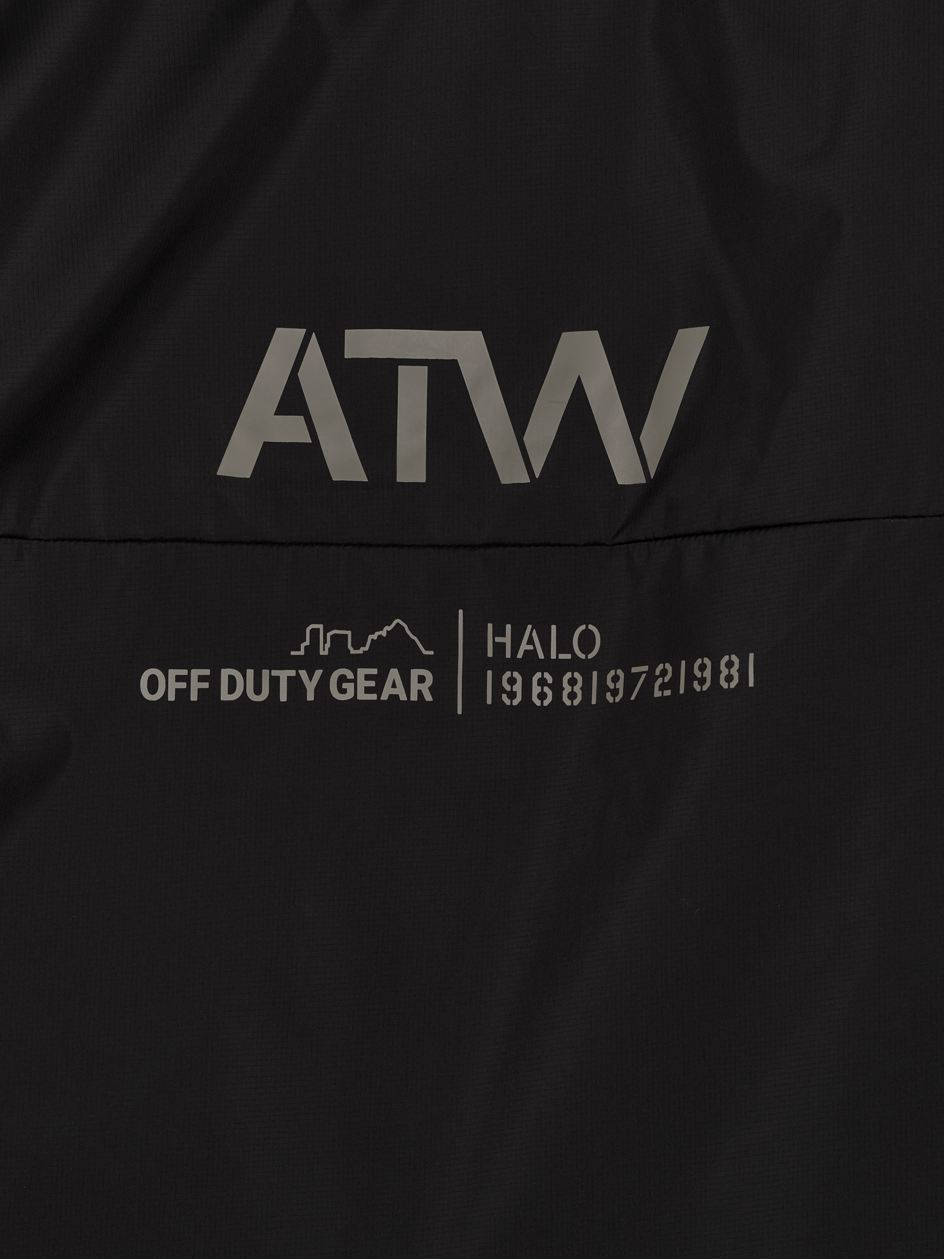 HALO PHANTOM 3M THINSULATE JACKET