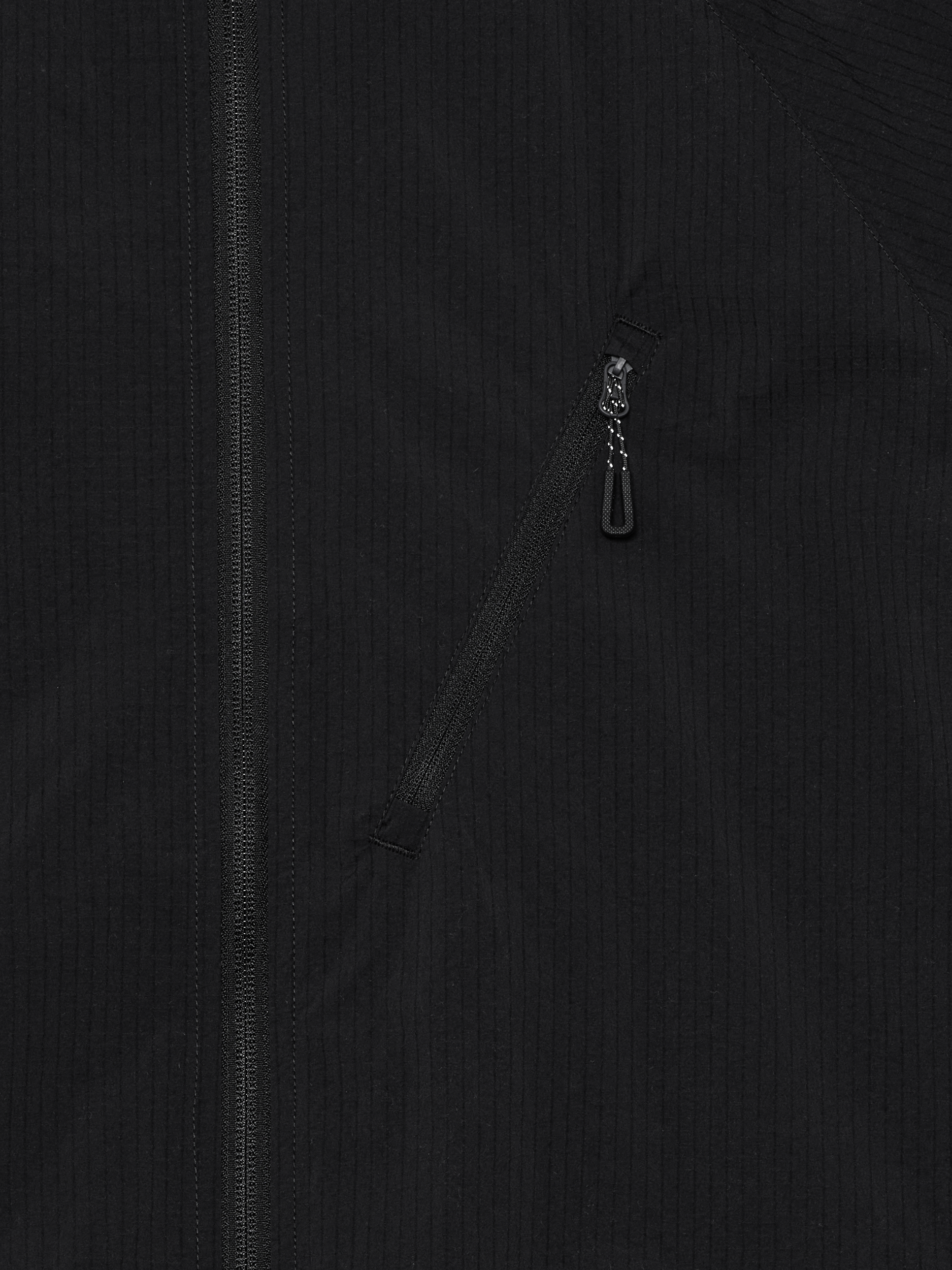 HALO STEEL JACKET