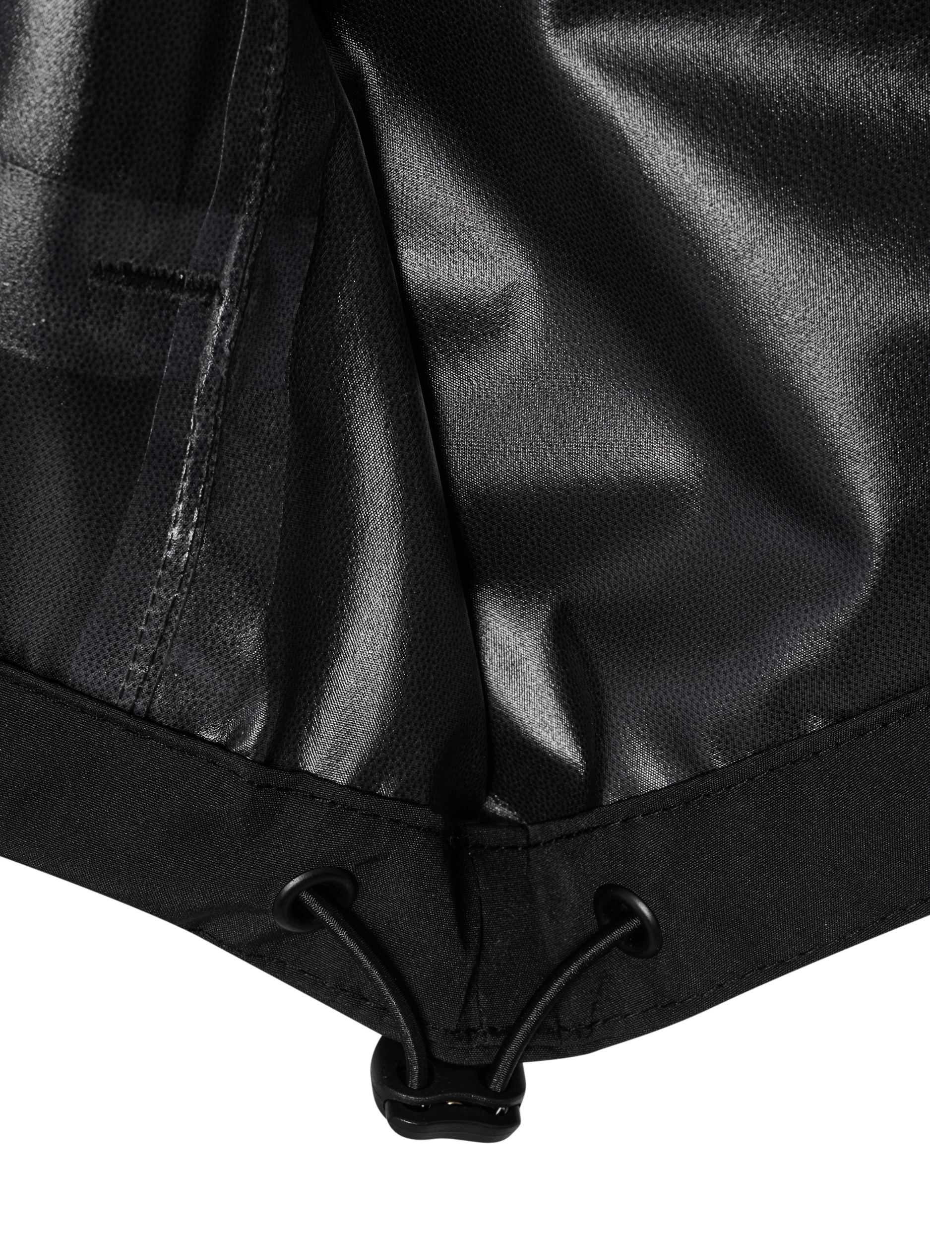 HALO RAIN JACKET
